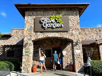 Olive Garden Italian Restaurant