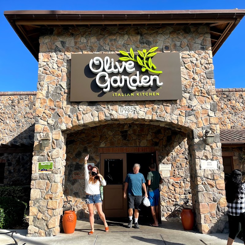 Olive Garden Italian Restaurant