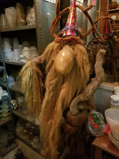 Antique Store «Architectural Antiques Of Indianapolis», reviews and photos, 5000 West 96th Street, Indianapolis, IN 46268, USA