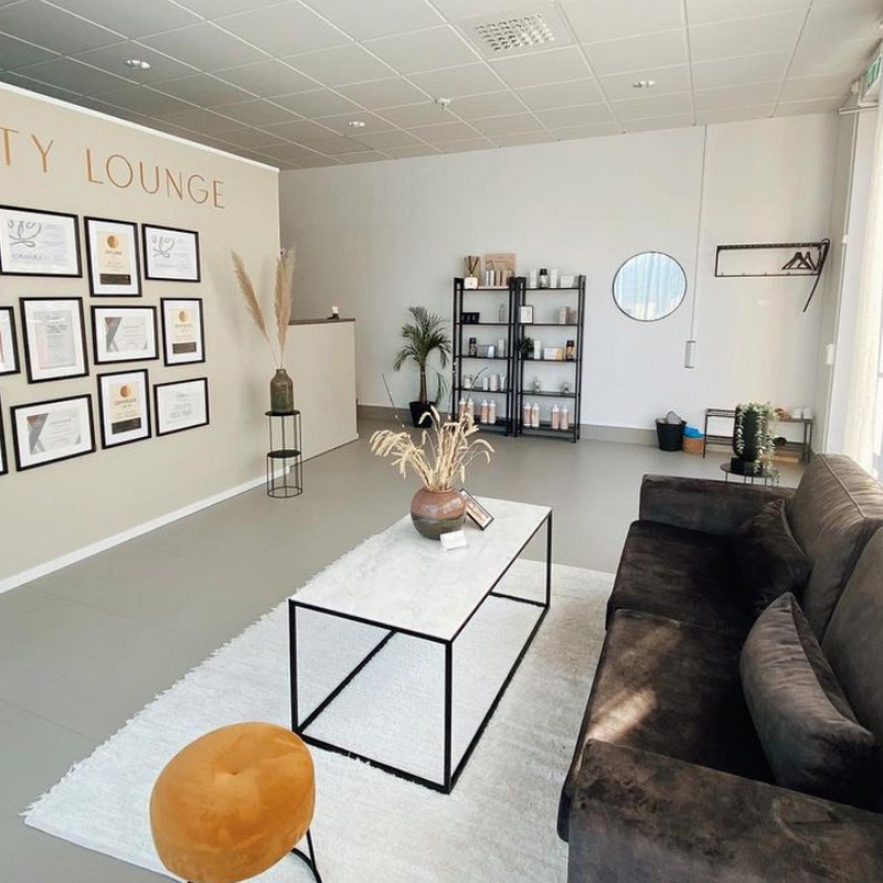 Beauty Lounge - Skönhetssalong Norrköping