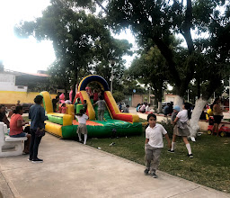 PLAZA EL MAGISTERIO photo