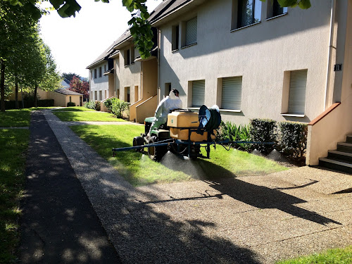 Agence immobilière Gestion Syndicale Moderne Rennes