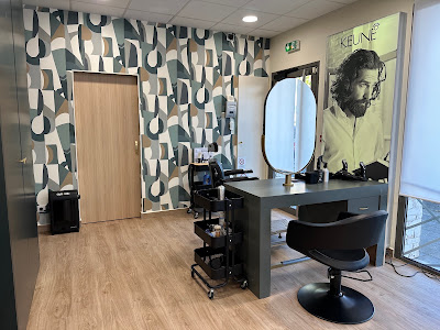 L'eden coiffure / Saint-Apollinaire à Saint-Apollinaire