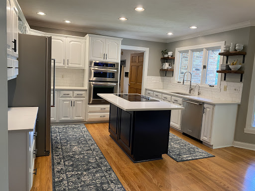 Painting «Cornerstone Painting and Drywall, LLC», reviews and photos