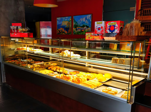 Productes de Pastelería Ramis en Llucmajor, Baleares