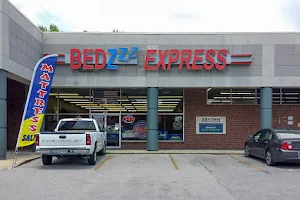 Bedzzz Express image