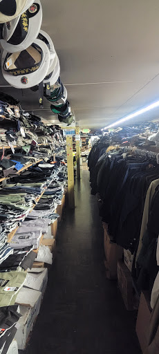 Victory Stores Inc image