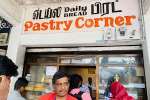Daily Bread Pastry Corner image