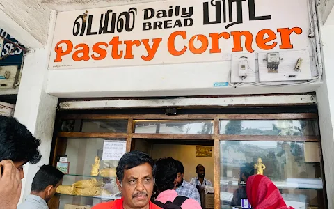 Daily Bread Pastry Corner image