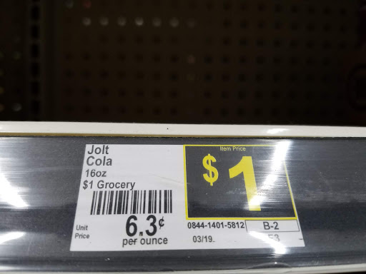 Discount Store «Dollar General», reviews and photos, 1835 N Reading Rd, Stevens, PA 17578, USA