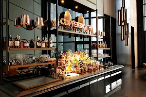 Coppersmith at Troika Sky Dining image