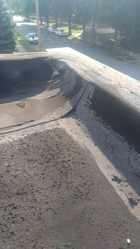 Roofing Contractor «Happy Roof, LLC», reviews and photos