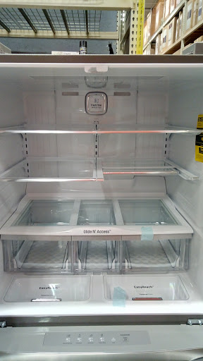 Home Improvement Store «The Home Depot», reviews and photos, 79 Woodruff Industrial Ln, Greenville, SC 29607, USA