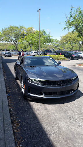 Used Car Dealer «CarMax», reviews and photos, 14920 N Nebraska Ave, Tampa, FL 33613, USA