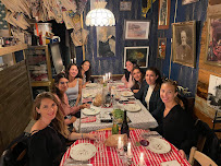 Atmosphère du Restaurant italien La Droguerie Perpignan - n°2