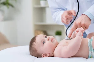 Om Pradyot Clinic - Best Pediatrician | Best Child Specialist | Child Vaccination Centre | Best Child Clinic in Varanasi image