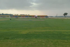 Baldeo Sahu Stadium, Lohardaga image