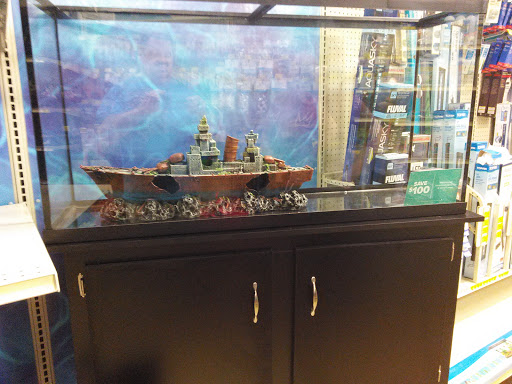 Pet Supply Store «PetSmart», reviews and photos, 211 W Alexander St A, Plant City, FL 33563, USA