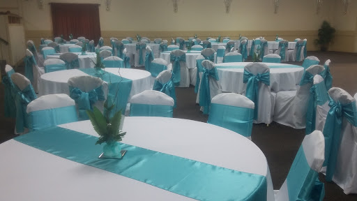 Banquet Hall «The Renaissance Banquet», reviews and photos, 3750 E Kilgore Rd, Portage, MI 49002, USA