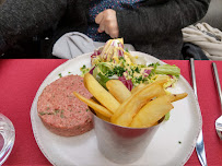 Plats et boissons du Restaurant français Le Chaudron à Valenciennes - n°6