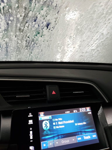 Car Wash «Best Express Car Wash», reviews and photos, 2301 Taylorsville Rd, Louisville, KY 40205, USA