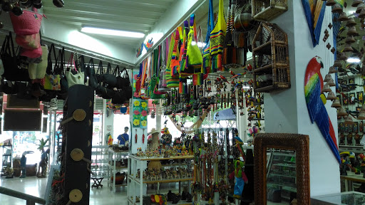 Tiendas donde comprar souvenirs en Barranquilla