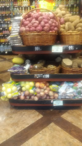 Supermarket «Key Food», reviews and photos, 22501 Merrick Blvd, Springfield Gardens, NY 11413, USA