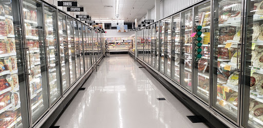 Grocery Store «Fareway Grocery», reviews and photos, 1101 S 5th St, Polk City, IA 50226, USA