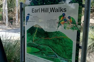 Earl Hill Summit Track image