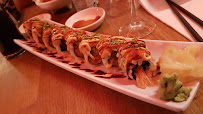 Sushi du Aichi - Restaurant japonais Paris 3 - n°18
