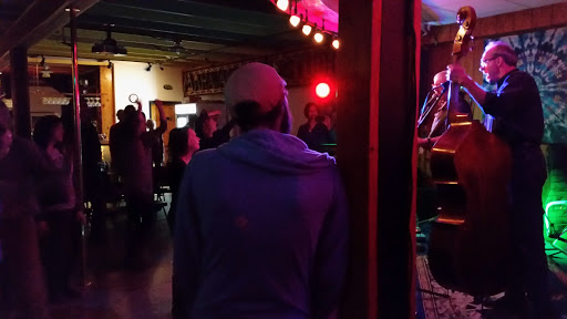 Night Club «The Depot Brewery», reviews and photos, 401-409 W Depot Ave, Fairfield, IA 52556, USA