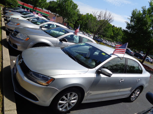 Used Car Dealer «J.D. Byrider», reviews and photos, 331 State Rd, Dartmouth, MA 02747, USA