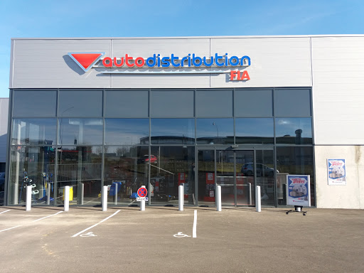 Photo 1 - Autodistribution FIA MENDE