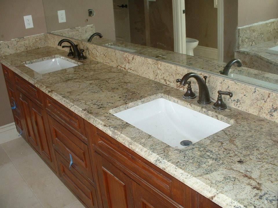 Field Stone Marble And Granite Works