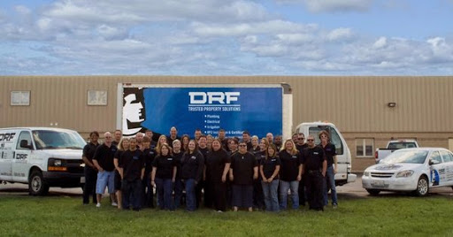 Plumber «DRF Water Heater Repair & Replacement», reviews and photos, 10242 Bode St, Plainfield, IL 60585, USA