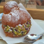 Photo n°3 de l'avis de Paola.e fait le 24/08/2021 à 13:25 sur le  ViaSaffi32 - focacceria della Sangiovesa à Santarcangelo di Romagna