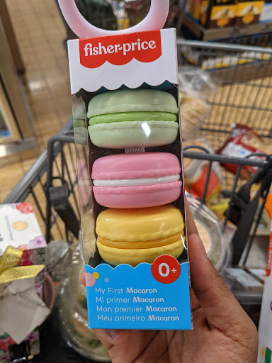 Supermarket «ALDI», reviews and photos, 6555 S Pennsylvania Ave, Lansing, MI 48911, USA