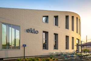 Eklo Hotel Bordeaux Centre Bastide image