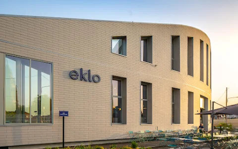 Eklo Hotel Bordeaux Centre Bastide image