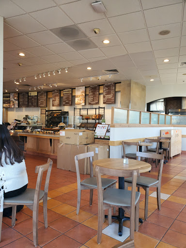 Panera Bread image