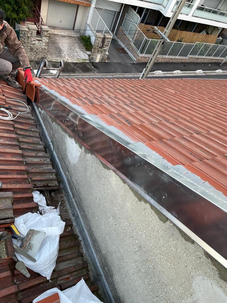 Photo n° 2 de l'avis de Gael.o fait le 28/07/2022 à 15:57