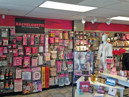 Lingerie Store «Fascinations», reviews and photos, 3658 E Speedway Blvd, Tucson, AZ 85716, USA