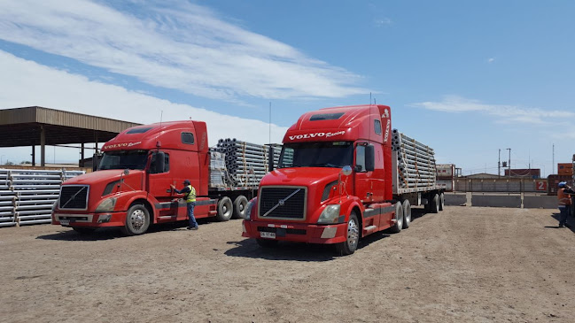 Transportes Nikaoma - Arica