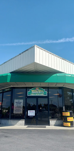 Bobby's Tire Discounters