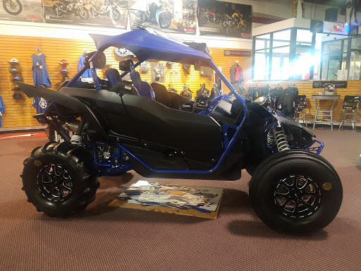 Motorcycle Dealer «Portland Sports Plaza», reviews and photos, 9515 SE 82nd Ave, Happy Valley, OR 97086, USA