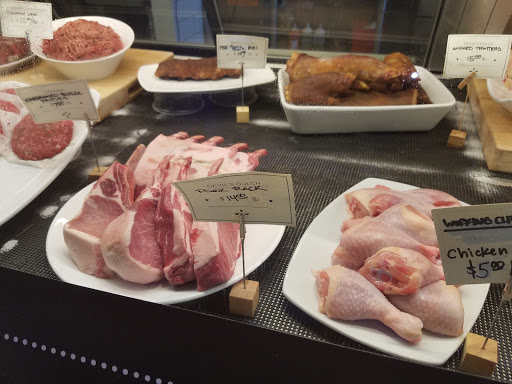 Butcher Shop «Working Class Kitchen», reviews and photos, 1322 Coronado Ave, Long Beach, CA 90804, USA