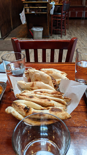 Indian Restaurant «Mela Indian Restaurant», reviews and photos, 70 N Lexington Ave, Asheville, NC 28801, USA