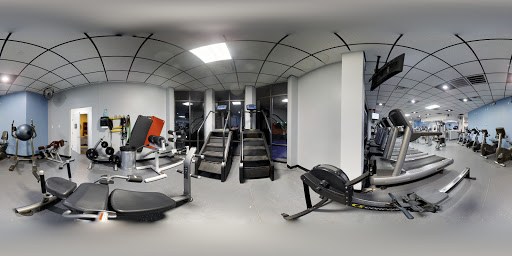 Gym «Total Access Fitness», reviews and photos, 5705 Lynnhaven Pkwy #105, Virginia Beach, VA 23464, USA
