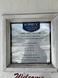 Longwood Vacuum Cleaner Center - Photo 8 - Car repair in Eustis, FL, Leesburg