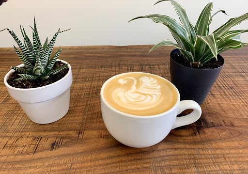 Coffee Shop «392 Caffé», reviews and photos, 216 S 2nd St, Clinton, IA 52732, USA